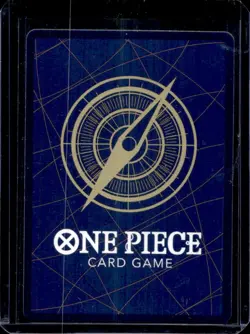 2025 One Piece Carrying On His Will Silvers Rayleigh Alternate Art #OP13-066 - Image 2
