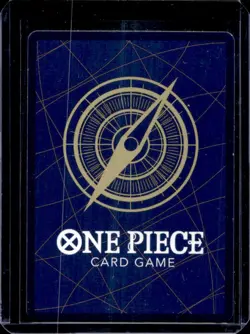 2025 One Piece Carrying on His Will Edward.Newgate Alternate Art #OP13-042 - Image 2