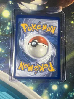 Pokemon GO TCG Mewtwo V 072/078 Alternate Alt Full Art Holo Foil NM Card 2022 - Image 2
