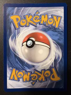 2025 Pokemon S&V White Flare Frillish IR #126/086 ILLUSTRATION RARE HOLO Card! - Image 2