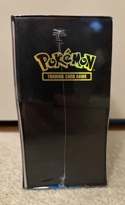 Pokemon TCG Mega Evolutions Elite Trainer Box ETB Lucario Sealed NEW Cards Rare - Image 3