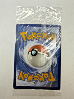 Pokemon NM Mimikyu 075 Sv: Scarlet & Violet Promo Cards Holo - Image 3