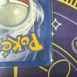 Pokemon Dark Golbat Holo TCG Card 7/82 - Image 5