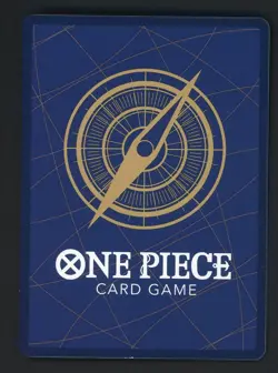 Nami OP09-070 UC Premium Card Collection Best Selection Vol.4 One Piece - Image 2