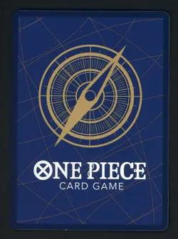 Nami OP09-070 UC Premium Card Collection Best Selection Vol.4 One Piece - Image 2