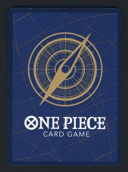 Nami OP09-070 UC Premium Card Collection Best Selection Vol.4 One Piece - Image 2