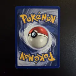 Pokemon Card - Gyarados 6/102 4th Print Holo Rare Base Set 1999-2000 WOTC - Image 5