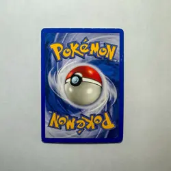 Omastar Dark 19/105 Neo Destiny Unlimited Edition Regular Card - Image 2