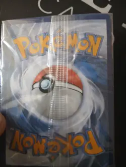 Pokemon TCG Scarlet & Violet Charmander 044 Holo Promo Card Sealed - Image 2