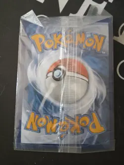 Pokemon TCG Scarlet & Violet Charmander 044 Holo Promo Card Sealed - Image 3