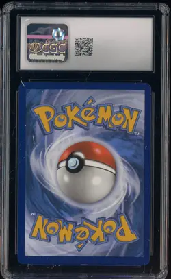 2023 Pokemon Trading Card Classic #002/034 Wartortle Holo CGC 10 GEM MINT - Image 2