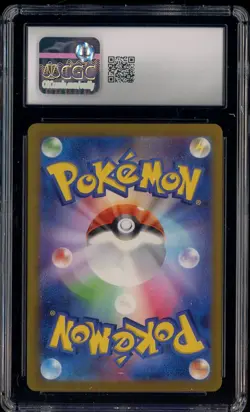 2023 Pokemon Trading Card Classic #003/032 CLK Blastoise CGC 10 GEM MINT - Image 2