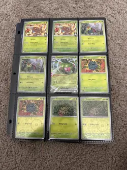 💣 Destined Rivals 100% Complete Master Base Set 364 Cards C/UC/H/RH & EXs - Image 1