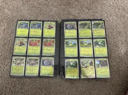 💣 Destined Rivals 100% Complete Master Base Set 364 Cards C/UC/H/RH & EXs - Image 3