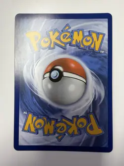 Zapdos ex 049 Jumbo Cards Holo - Image 2