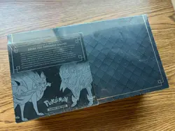 Pokemon TCG Sword and Shield Ultra Premium Collection Zacian and Zamazenta NEW - Image 3