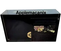 Pokemon TCG Sword & Shield Ultra Premium Collection Zacian and Zamazenta Box NEW - Image 1