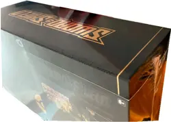 Pokemon TCG Sword & Shield Ultra Premium Collection Zacian and Zamazenta Box NEW - Image 3