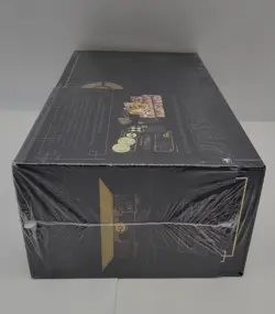 Pokemon TCG Sword Shield Zacian and Zamazenta Ultra Premium Collection Sealed - Image 3