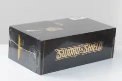 Pokemon Sword and Shield Ultra Premium Collection Zacian & Zamazenta SEALED Box 820650807428 - Image 2