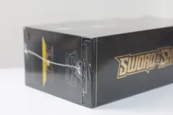 Pokemon Sword and Shield Ultra Premium Collection Zacian & Zamazenta SEALED Box 820650807428 - Image 3