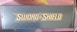 Sword and Shield Ultra Premium Collection Zacian & Zamazenta Box Sealed - Image 3