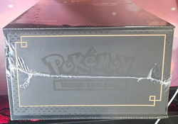 Sword and Shield Ultra Premium Collection Zacian & Zamazenta Box Sealed - Image 4