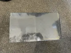 Pokemon Sword and Shield Ultra Premium Collection Zacian & Zamazenta Box NEW - Image 3