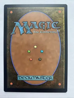 NM Duneblast, MTG, Dominaria United, Magic the Gathering, 148 - Image 2