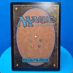 Dionus, Elvish Archdruid (Anime) Foundations Jumpstart Regular - Image 3