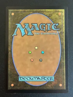 MTG Herald of Hoofbeats Regular Rare 0022 - NM - MOC - Image 2