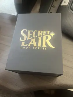 Secret Lair Bitterblossom Dreams Magic the Gathering MTG, Open, Unplayed - Image 4