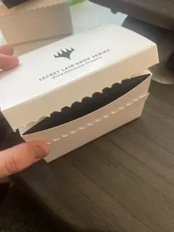 Secret Lair Bitterblossom Dreams Magic the Gathering MTG, Open, Unplayed - Image 5