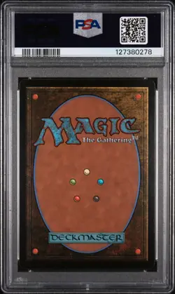 PSA 10 Magic the Gathering MTG Tifa Lockhart Surge Foil 536 Final Fantasy - Image 2