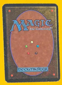 MTG THICKET BASILISK Alpha (OldManMTG 008-498) - Image 2