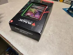 Magic: The Gathering Starter Commander Deck Draconic Destruction MTG NEW - Image 4