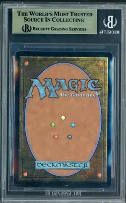 2025 MTG Final Fantasy Borderless Surge Foil #0536 Tifa Lockhart BGS 10 PRISTINE - Image 2