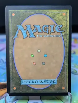 MTG War of the Spark- God-Eternal Kefnet 53 Regular - Image 2