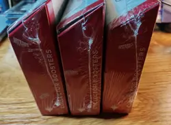 3x New Sealed MTG Magic The Gathering Marvel Spider-Man Collector Booster Box x3 - Image 5