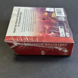 Magic the Gathering Marvel Spider-Man Collector Booster Box SEALED WOTC - Image 4