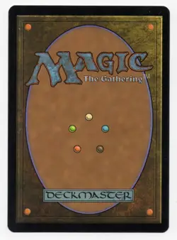 Meddling Mage, Creature Wizard, Rare, Planeshift Regular, NM Christopher Moeller - Image 2