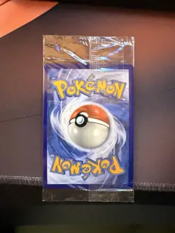 Scream Tail 065 Pokemon Center Stamp And Non Stamp Sv: Scarlet & Violet Promo - Image 4