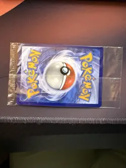 Scream Tail 065 Pokemon Center Stamp And Non Stamp Sv: Scarlet & Violet Promo - Image 5