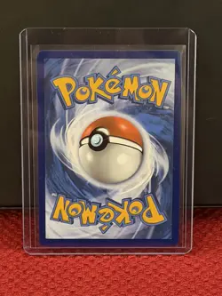 Radiant Blastoise 018/078 Pokemon GO Radiant Rare Pokemon TCG - Image 2