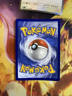Slakoth 160/193, Vigoroth 161/193, Slaking 162/193 Cosmos Holo Pokemon Set - Image 5