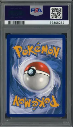 2021 Pokemon SWSH BSP Ultra Premium Coll Celebrations #145 Pikachu V FA PSA 9 - Image 2