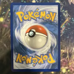 036/191 Ceruledge ex Pokemon TCG Prize Pack Series 7 Play Stamped Surging - Image 2