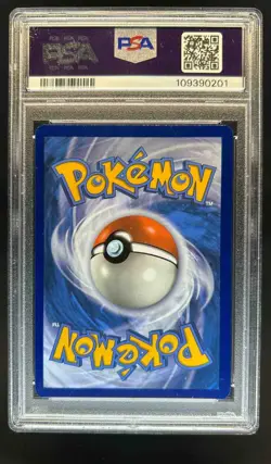 2023 Pokemon SV Obsidian Flames OBF EN Charizard ex #223/197 PSA 9 - Image 2