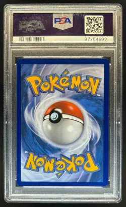 2024 Pokemon SV Temporal Forces Metagross #178/162 PSA 10 - Image 2