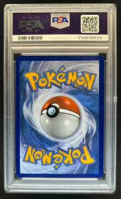 2022 Pokemon SWSH Astral Radiance Starmie V Trainer Gallery #TG13/TG30 PSA 10 - Image 2